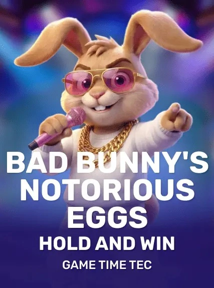 Notorious Eggs