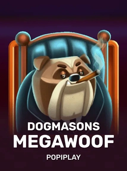Dogmasons Mega WOOF
