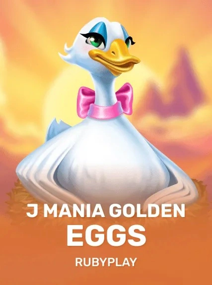 Golden Eggs