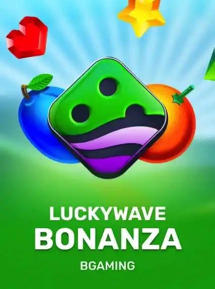 Wave Bonanza