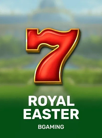 Royal Easter