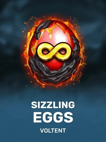 Sizzling Eggs