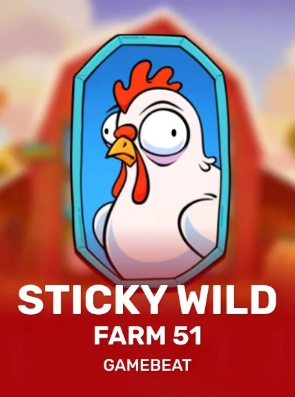 Sticky Wild Farm