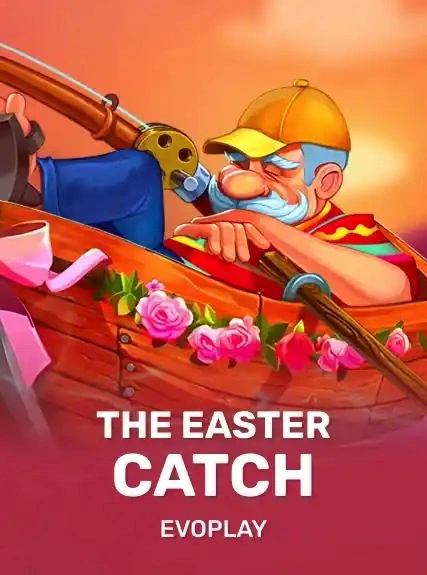 The Easter Catch