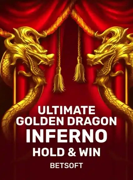 Dragon Inferno